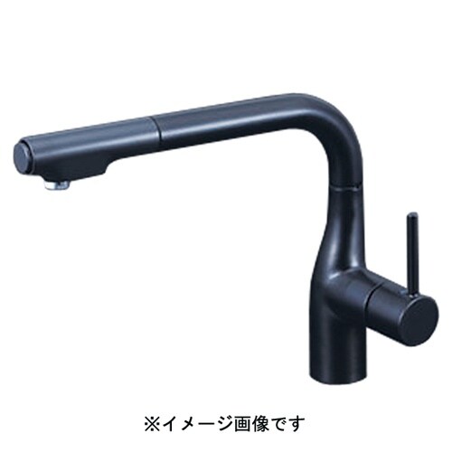 シングルS混合栓