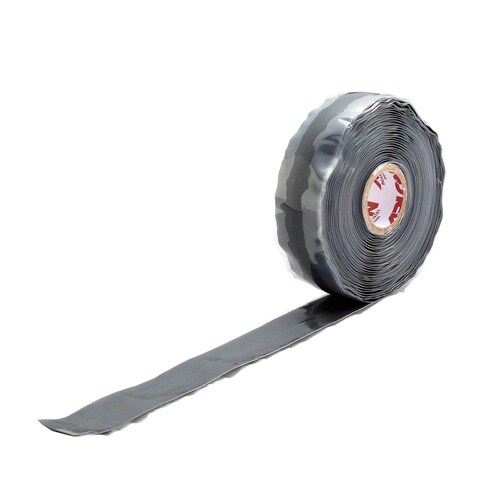 ユニテック アーロンテープグレー SRG−5