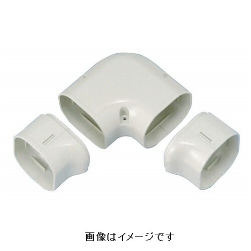 因幡 LDN−70−I ひねりエルボ