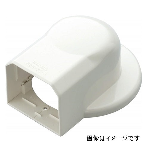 MWM−75−L−W ウォールコーナーAC用