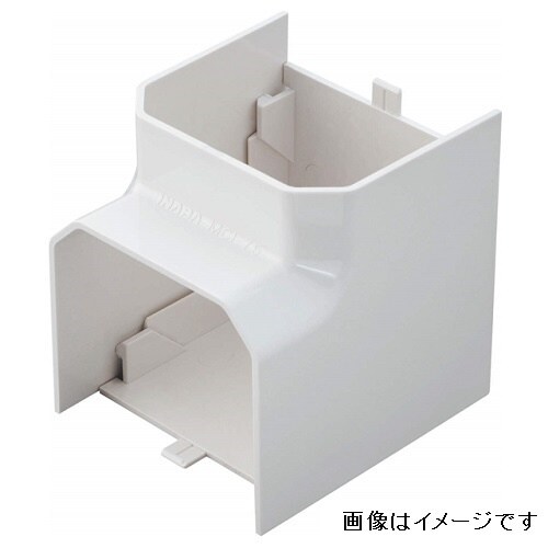 MCI−75−W MD立面インコーナー