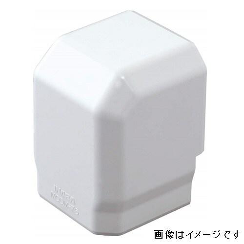 MCOM−75−W 立面アウトミニコーナー