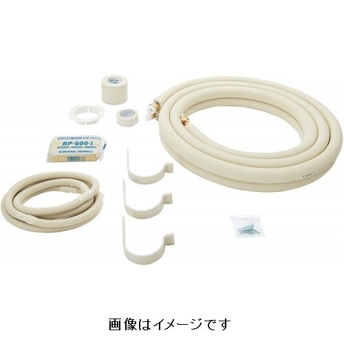 因幡 SPH−F235 フレア配管セット