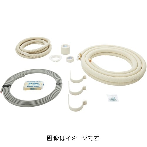 SPH−F233−V3 フレア配管セット