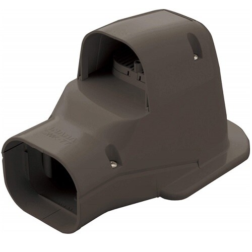 SWK−77N−B ウォールコーナー換気式