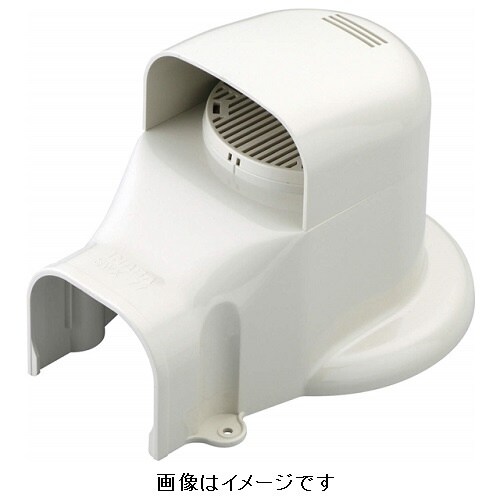 SWX−77L−I ウォールコーナー換気式