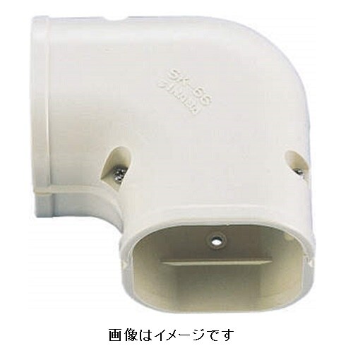 SK−77−I スリムコーナー平面90°