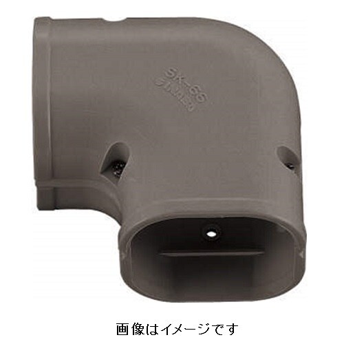 SK−77−B スリムコーナー平面90°