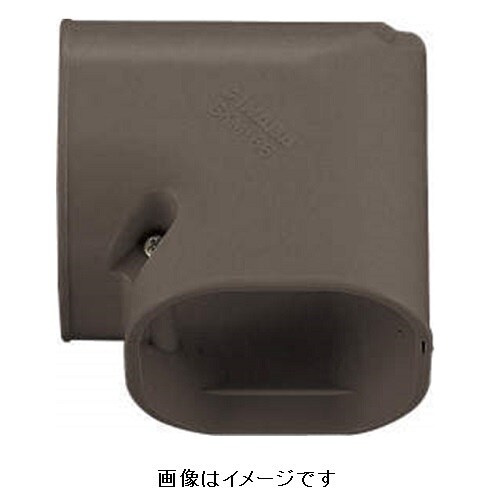 ミニスリムコーナー平面90°