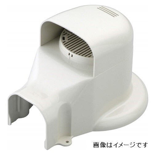 LDWX−70−I ウォールコーナー換気式