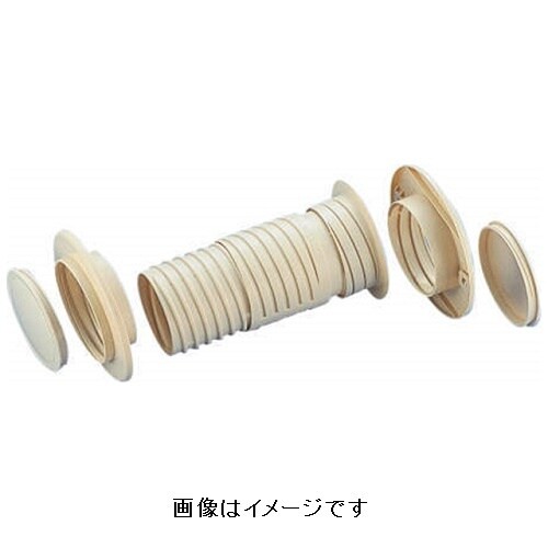 因幡 NFP−65S 貫通スリーブセット