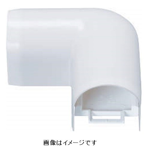 JK−13F 平面エルボカバー90°