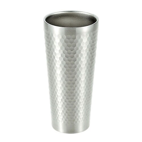 ステンレス断熱タンブラー