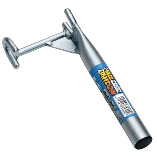 支柱ヌキサシ君 φ20mm用