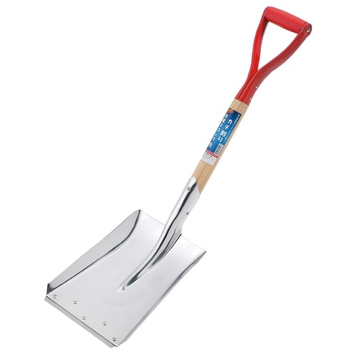 浅野 カチ割搭載スコップ #22110