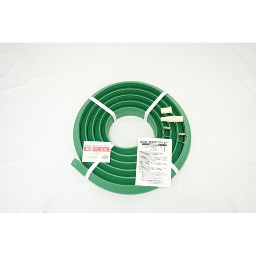 業務融雪プロテクター 5m両穴