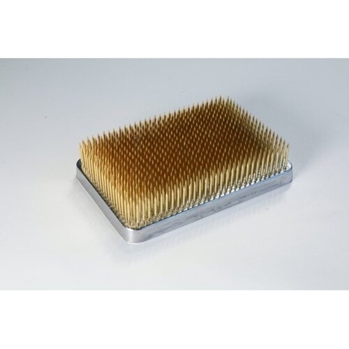 #213 極大角 箱 真鍮針