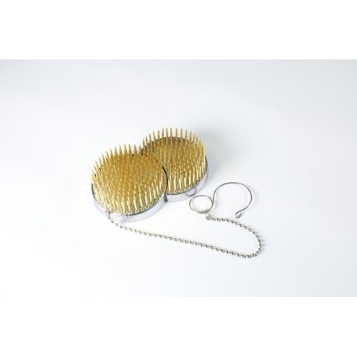 真鍮針セイフティ