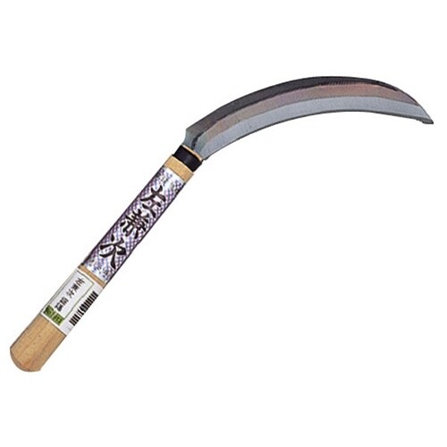 GS #3913 左兼次 鋸鎌