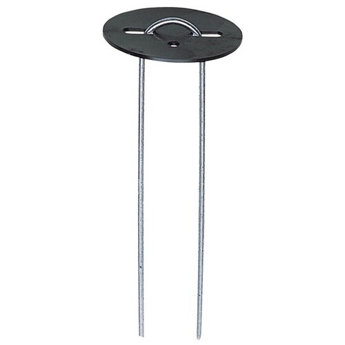 シート押さえ (Uピンタイプ)