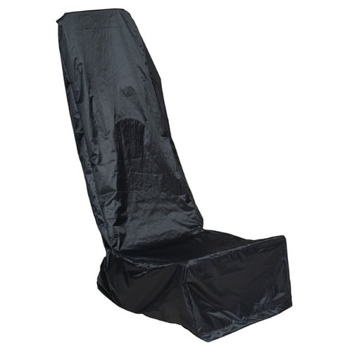 手動芝刈機用カバー