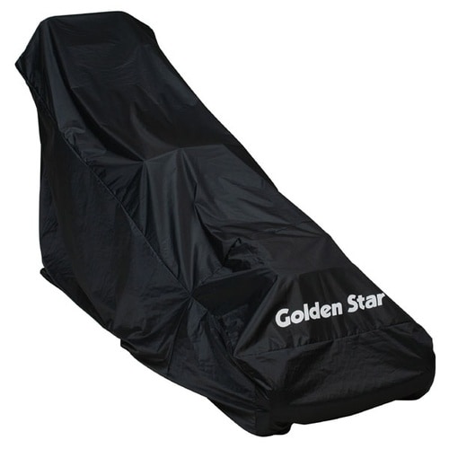 エンジン式芝刈機用カバー