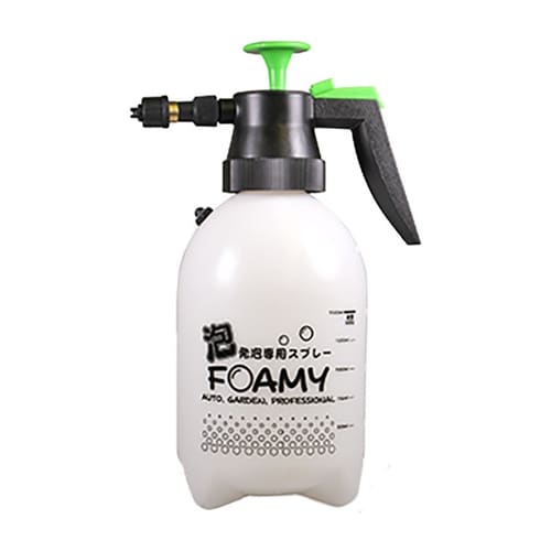 ガーデンフォーミー 除草剤