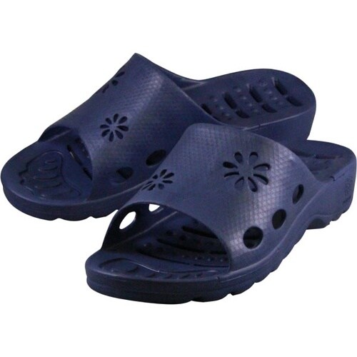 ランドリエ Lサイズ ダークブルー