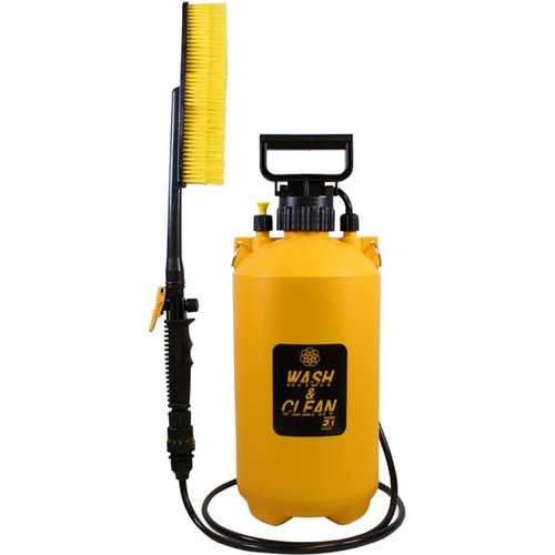 ウォッシュ&クリーンEX 7.0L