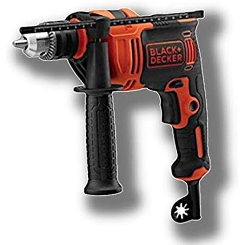 B&D 振動ドリル550W BEH550