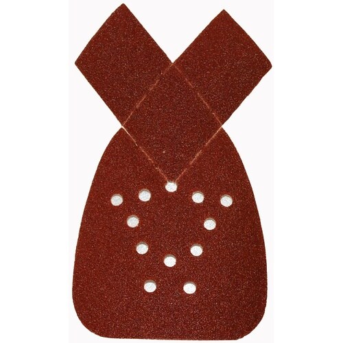 サンドペーパー #80