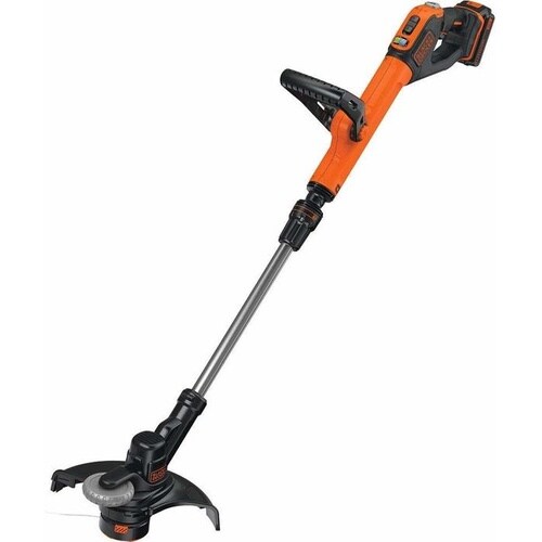 18V 2Ah ナイロントリマー