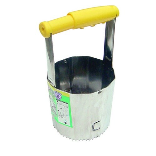 ステンレス ホールカッター