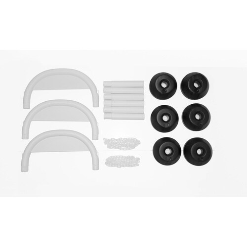 SF−47−W アーチスタンド3本組W