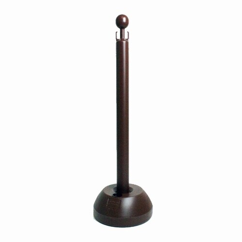 チェーンスタンド3本組ブラウン