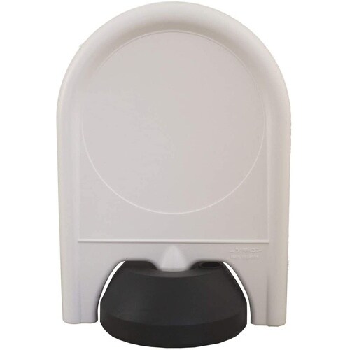 ミツギロン SF−67 ミニスタンド 白