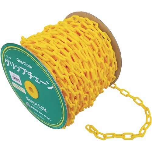 グリップチェーン6mm 50M