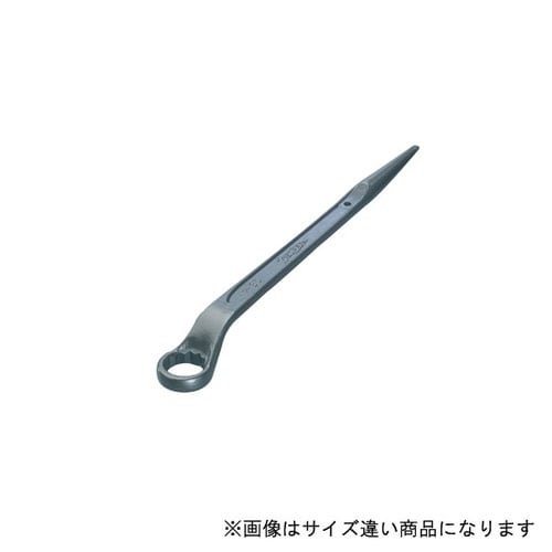 60度片口メガネレンチ