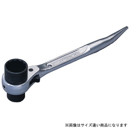 曲シノ付ラチェット ミニショート極短