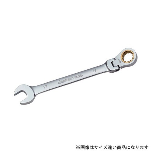 GRW21F ギアレンチ (フレックスタイプ)