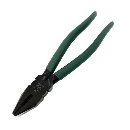 BT P−200 マルビー ペンチ 200mm