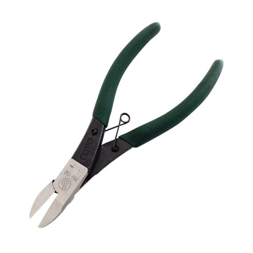 マルビー プラスチックニッパー 150mm