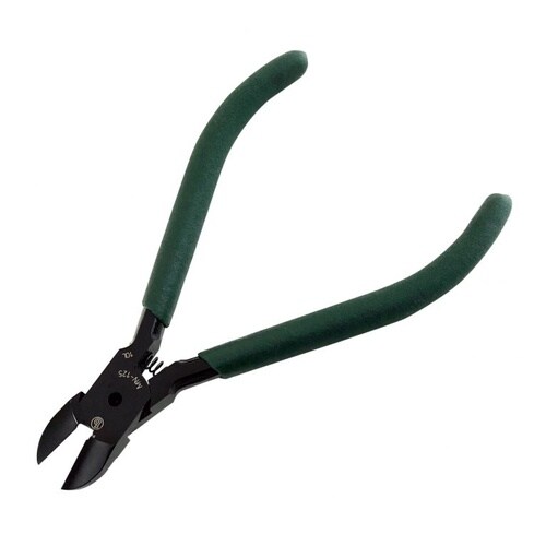 マルビー マイクロニッパー 125mm