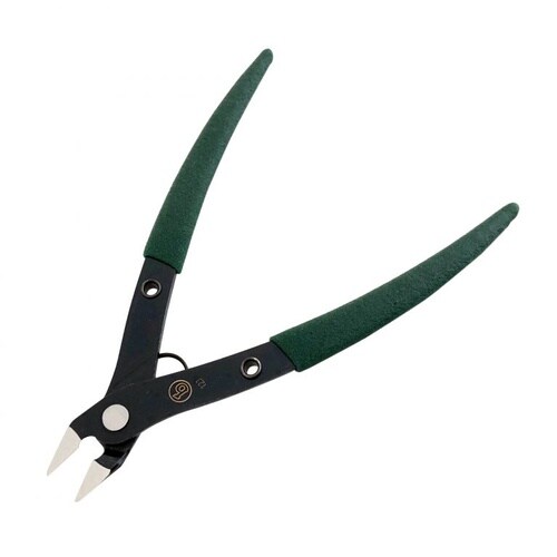 マルビー ミニニッパー 125mm