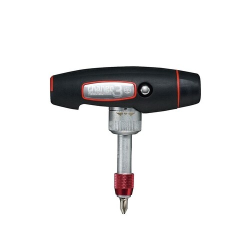 ベスト チェンジ3 レッド