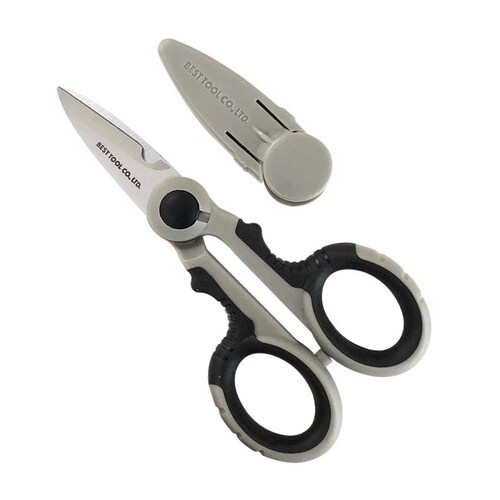 SBS キャップ付マルチョキ・ミニ