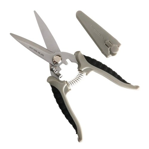 SBS キャップ付マルチョキ・ロング