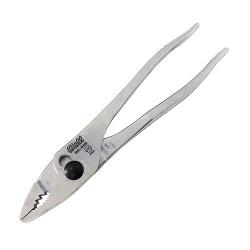 BT WC−8SB WELL WANIプライヤー