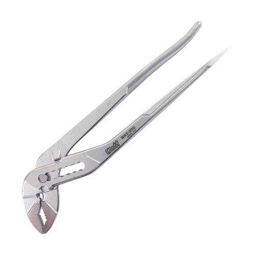 Well カラスプライヤー 250mm