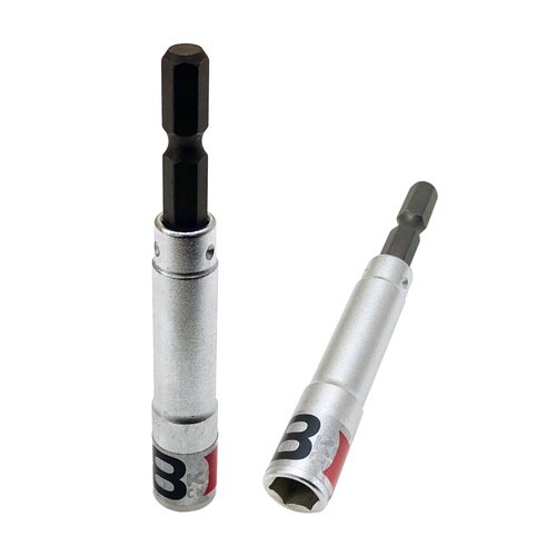 セミロングソケットビット